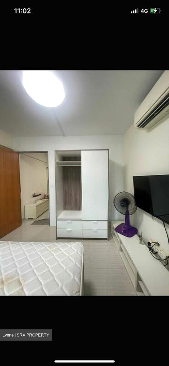 Blk 336A Yishun Riverwalk (Yishun), HDB 4 Rooms #588059761